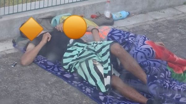Degrado e insicurezza in stazione a San Donato, i pendolari chiedono risposte