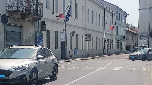 Furti in casa, a Melegnano i ladri entrano in azione mentre il padrone di casa 90enne dorme