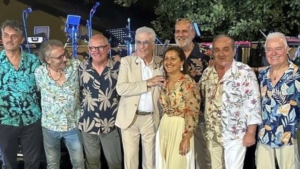 Gran serata con La contrada dell’Oca  di Codogno