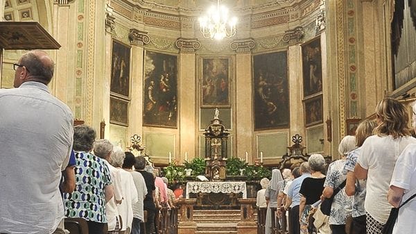 I prossimi appuntamenti