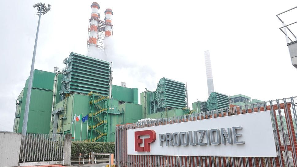 Il data center della multinazionale Vantage sarà nella centrale di Tavazzano