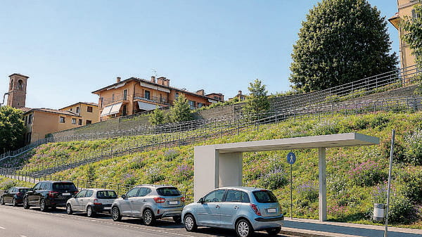 Lodi, arriva la svolta per la passerella che cade a pezzi: al via il restyling