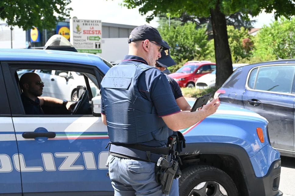 Questura di Lodi: otto nuovi agenti, ma c’è malumore in tutta Lombardia