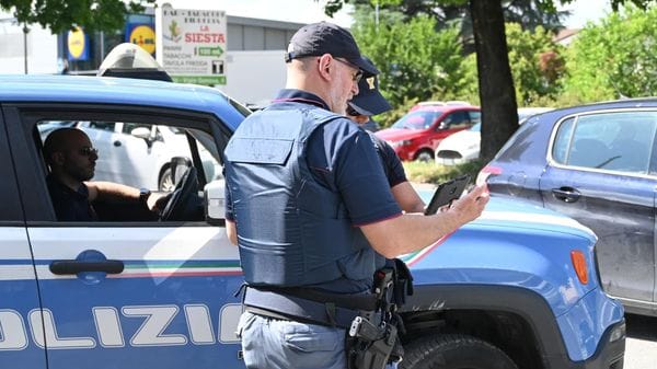 Questura di Lodi: otto nuovi agenti, ma c’è malumore in tutta Lombardia
