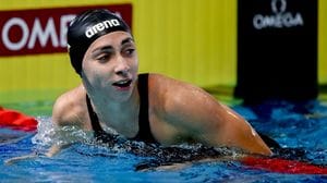 Sarà un agosto super per Paola Borrelli: doppio appuntamento con la Nazionale 