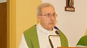Si è spento don Fiorenzo Spoldi, parroco di Borghetto e Casoni  per oltre 20 anni