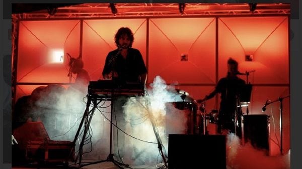 Come un segno nel buio l’evento di Argine ha acceso di musica il parco dell’Isola Bella