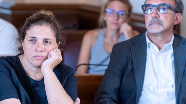 In Broletto la festa di “Tarantasio”, il giornale dei ragazzi del Cittadino