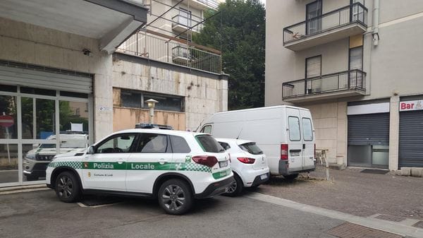 Un malore fatale per un 65enne, trovato privo di vita nella sua casa in corso Mazzini