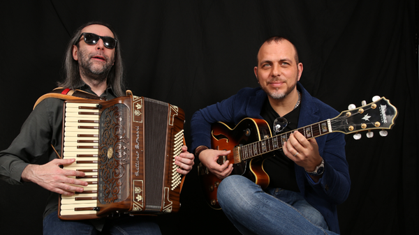 Appuntamento in piazza con il concerto del Ma-Rea Quintet