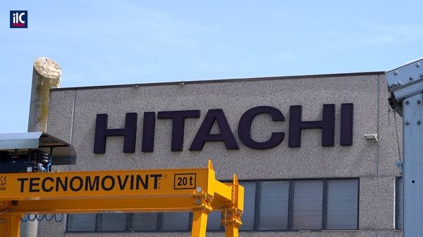 Hitachi Energy a San Grato: le correnti dell'innovazione