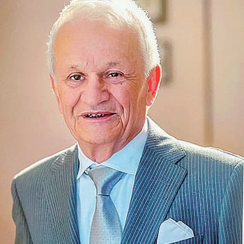 La pallavolo e la città di Lodi in lutto per la scomparsa di Angelo Ferrari