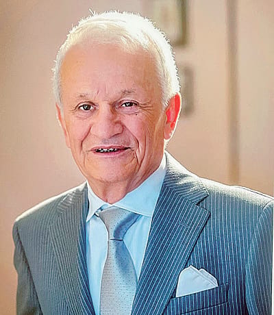 La pallavolo e la città di Lodi in lutto per la scomparsa di Angelo Ferrari