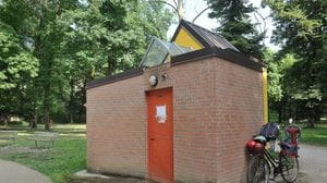 LODI «La disperata ricerca di un bagno pubblico nella nostra città»