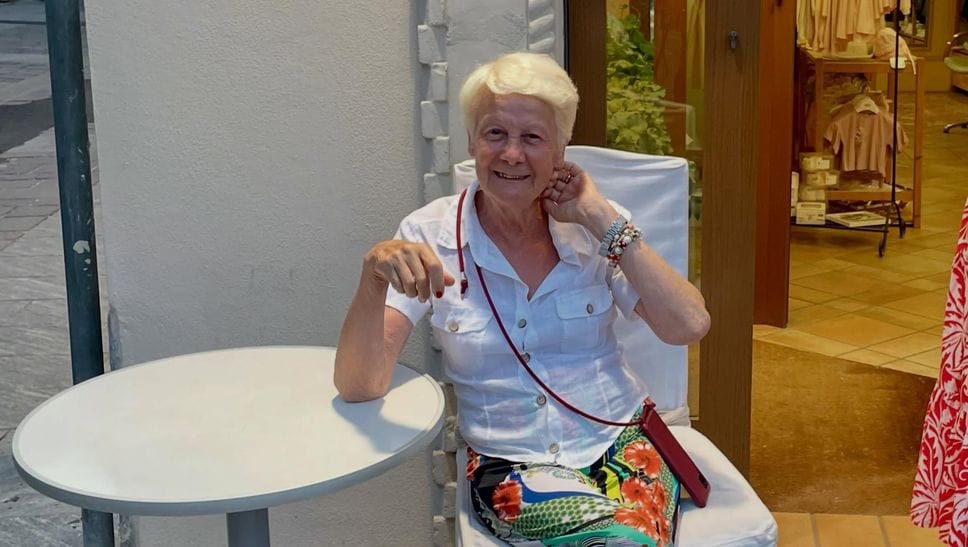 Muore a 82 anni Anna Maria Biggiogero, ha vestito generazioni di bambini