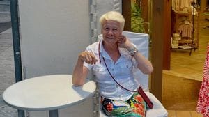 Muore a 82 anni Anna Maria Biggiogero, ha vestito generazioni di bambini