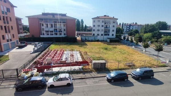 Paullo, il nuovo centro commerciale preoccupa San Pedrino