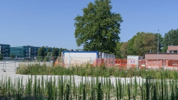 Peschiera: il mega data center fa paura