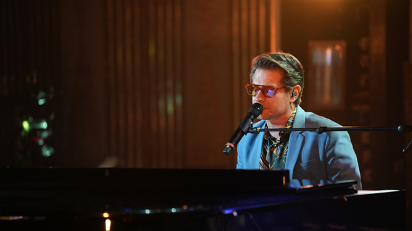 Stefano Signoroni torna a Lodi con il suo nuovo album