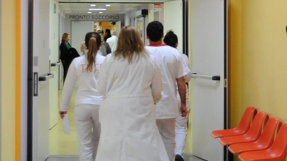 Temperature bollenti al Predabissi, proteste nel reparto di medicina