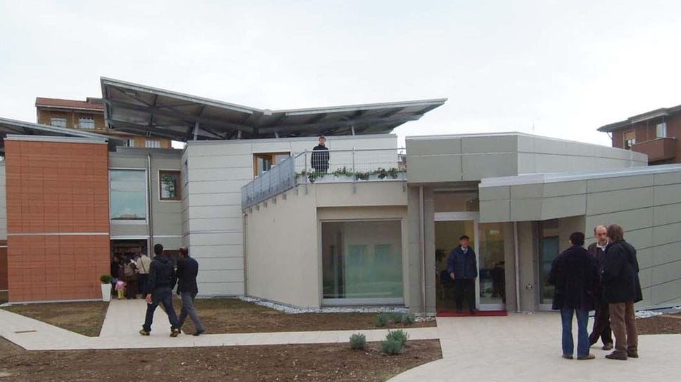 A Lodi una casa rifugio per le donne senza tetto