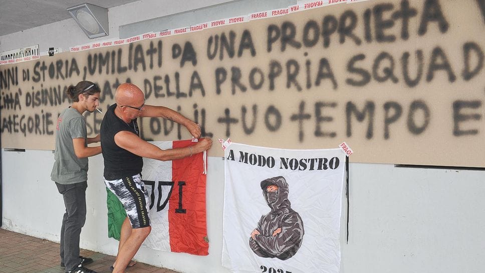 Fanfulla, domani la scadenza e spunta la “pista” Settala