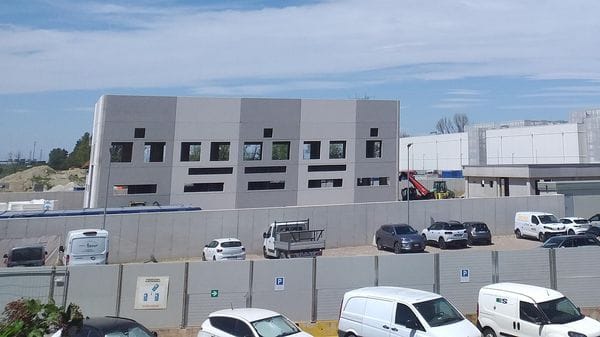 Il maxi data center di Casale: il Pd dice no all’autorizzazione “veloce”