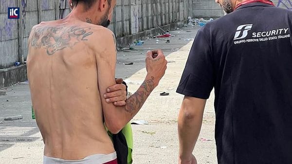 San Donato, oltre il confine dell'emergenza