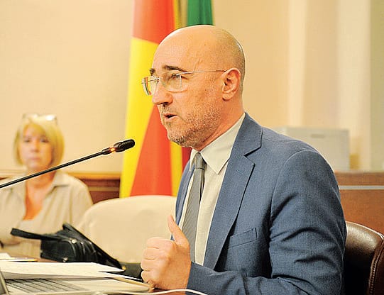 Astem, Carenzo diffida Maggi  «Si cerca di zittire la critica politica»