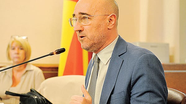 Astem, Carenzo diffida Maggi  «Si cerca di zittire la critica politica»