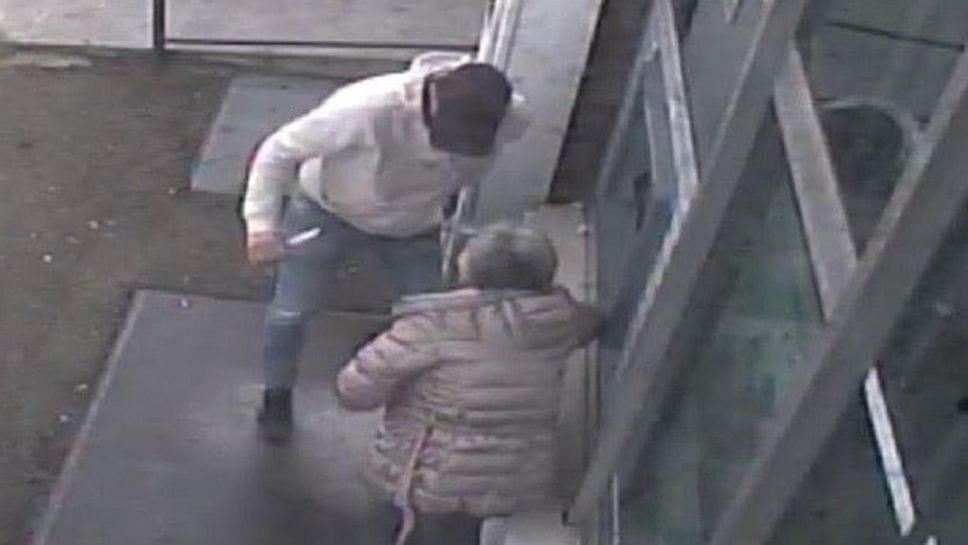 Giustizia lampo per il rapinatore dei bancomat di Lodi