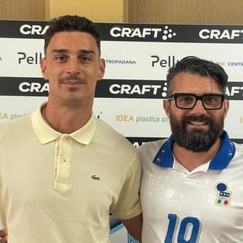 Il Codogno completa la rosa con l’acquisto dell’attaccante Gianmaria Valente