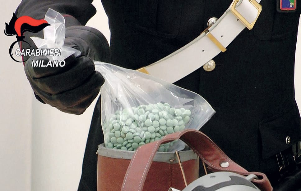 Lodi, farmaci rivenduti come droga: «Un grosso giro»