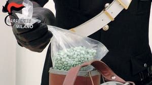 Lodi, farmaci rivenduti come droga: «Un grosso giro»