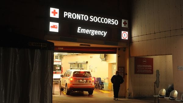 Muore in ospedale a Lodi, si farà l’autopsia