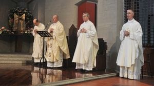 «Nessuno come la Vergine Maria può aiutarci a conoscere Dio»