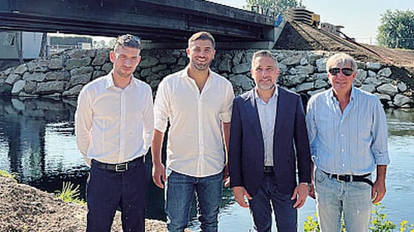 Paullese, pubblicato il bando per la “tratta B” fra la Tem e Zelo Buon Persico