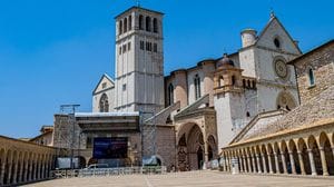 In viaggio nelle terre di san Francesco e san Romualdo 