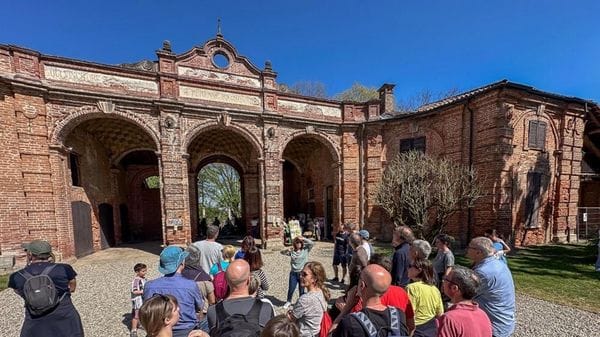 Per il rilancio di Rocca Brivio il Comune di San Giuliano punta all’acquisto