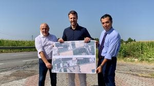 Pista ciclabile tra Lodi e Crema ferma a metà: nuovi lavori entro il 2027