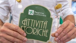 Sono diciassette le nuove attività storiche lodigiane: «Siete come linfa vitale»