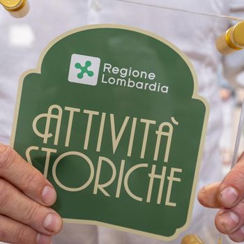 Sono diciassette le nuove attività storiche lodigiane: «Siete come linfa vitale»