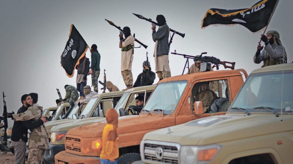 Terrorismo, arrestata una 17enne: «Pronta a morire nel nome di Allah»