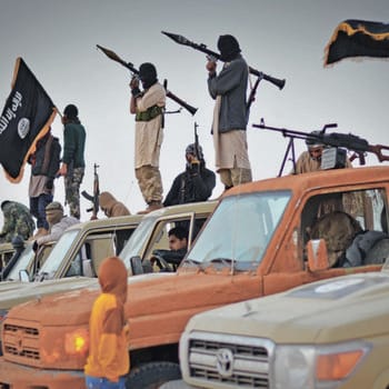 Terrorismo, arrestata una 17enne: «Pronta a morire nel nome di Allah»