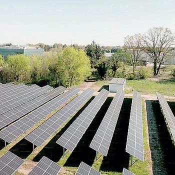 Via libera dal Tar a sette megawatt di pannelli solari sui campi coltivati di Cornegliano