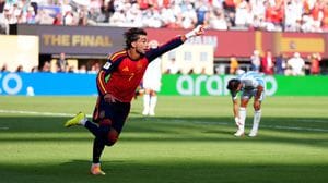 Fiesta spagnola per il secondo titolo mondiale. L’Argentina di Messi si arrende ai supplementari