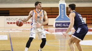 Basket Serie B nazionale - L’Assigeco annuncia l’esterno Luca Toniato