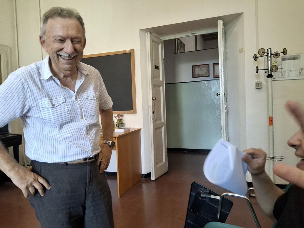 “Gli amici lodigiani di Carlo Dossi”