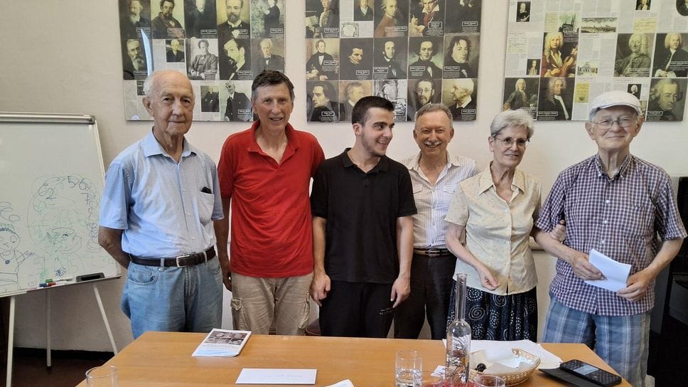“Gli amici lodigiani di Carlo Dossi”