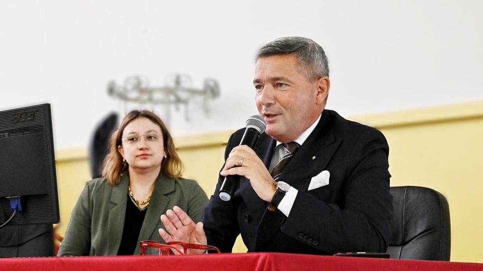 «I fondi Pnrr dovevano servire per ammodernare le strutture»